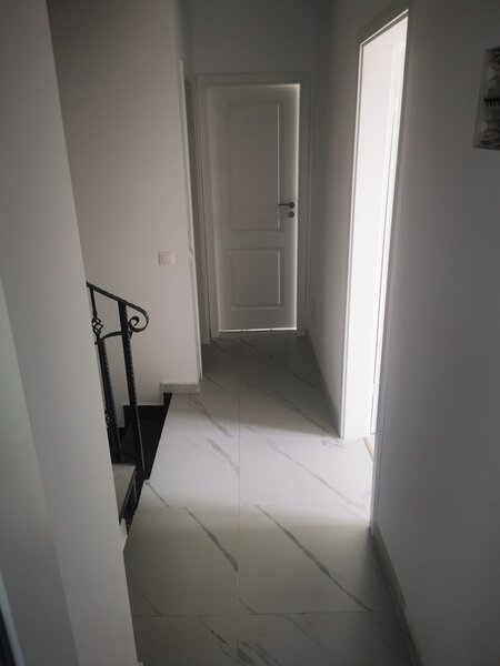 Bragadiru, Condominiu aerisit, Case la cheie